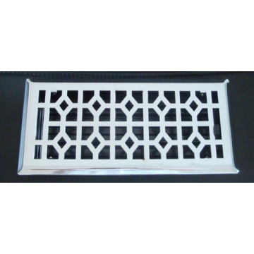 vent floor grille